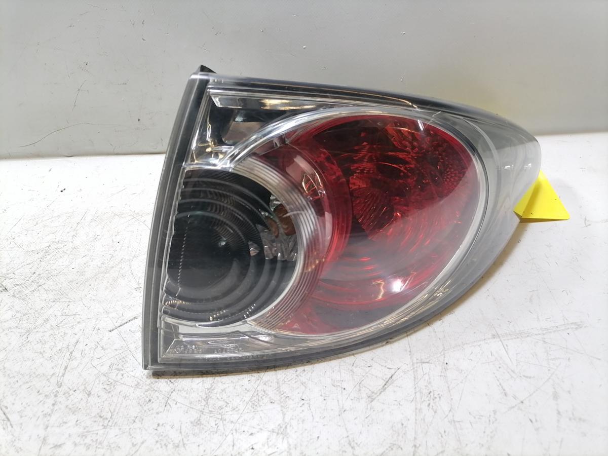 Mazda 6 GY original R&uuml;cklicht R&uuml;ckleuchte Schlussleuchte rechts au&szlig;en Kombi Facelift Bj.2006